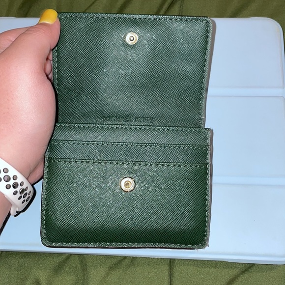 Micheal Kors Wallet - Picture 3 of 4